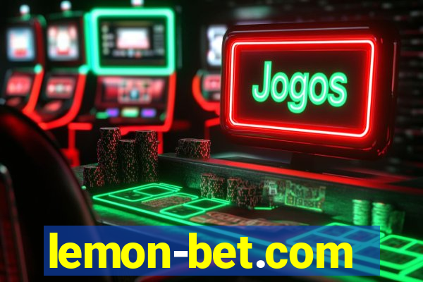 lemon-bet.com