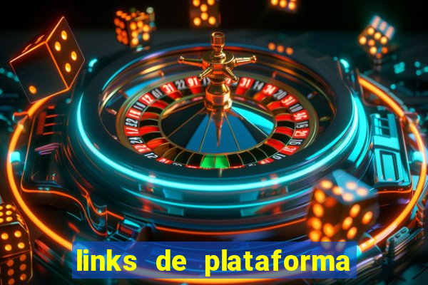 links de plataforma de jogos