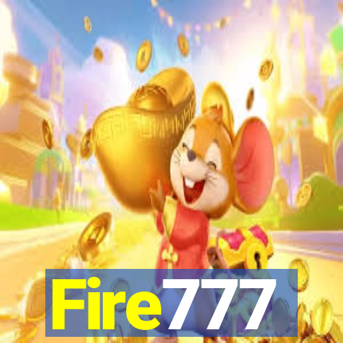 Fire777