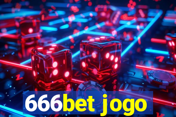 666bet jogo