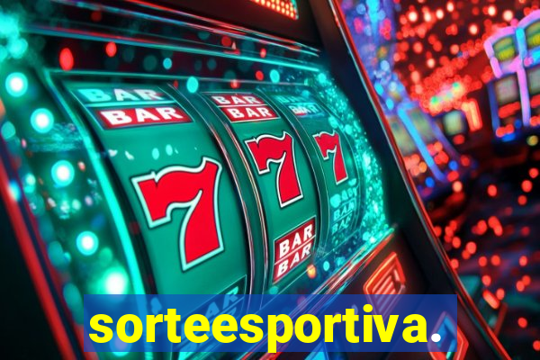 sorteesportiva.bet