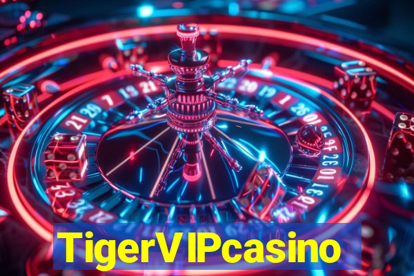 TigerVIPcasino