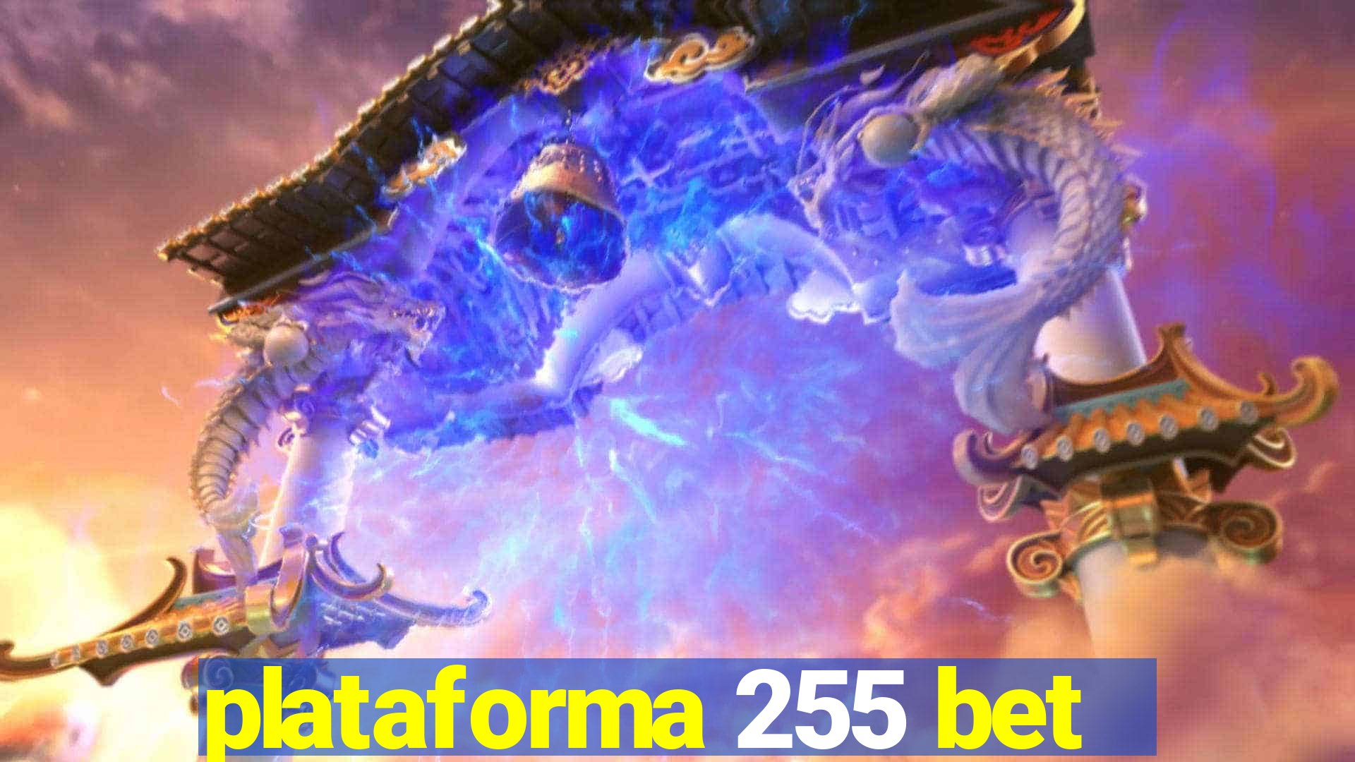 plataforma 255 bet