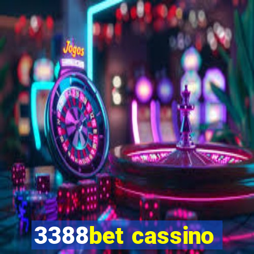 3388bet cassino