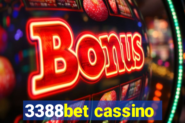 3388bet cassino