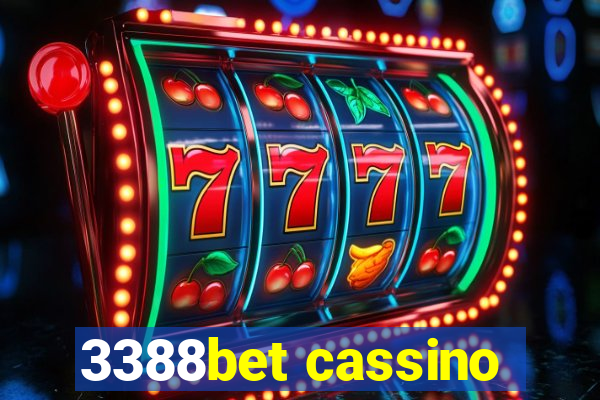 3388bet cassino