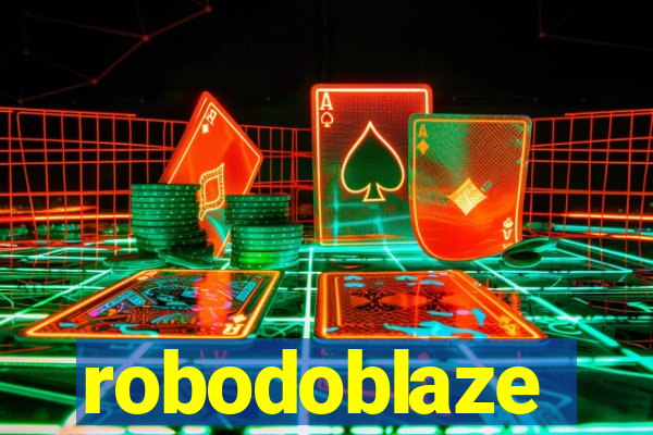 robodoblaze