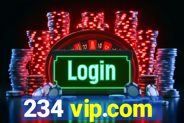 234 vip.com