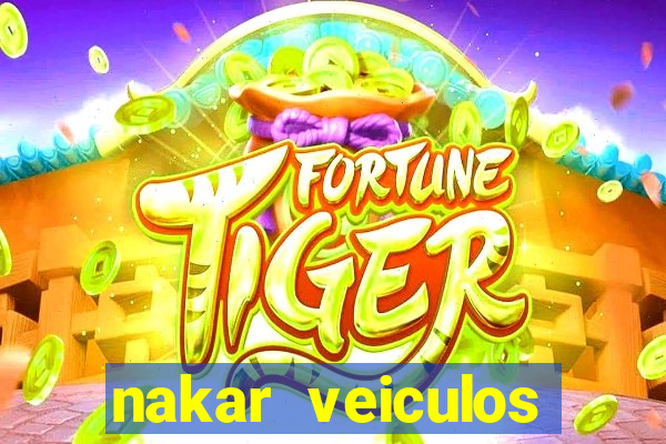 nakar veiculos porto alegre