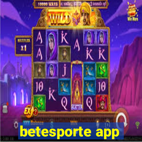 betesporte app