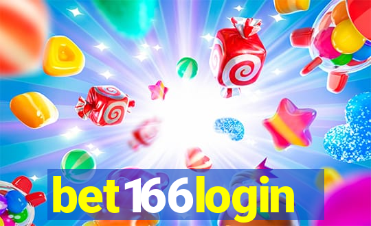 bet166login