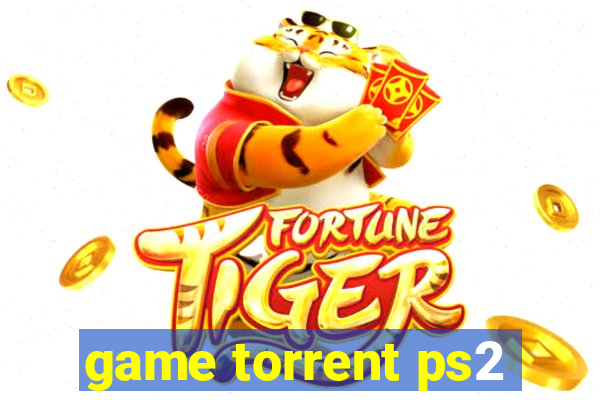 game torrent ps2