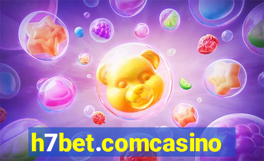 h7bet.comcasino