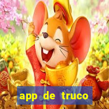 app de truco valendo dinheiro