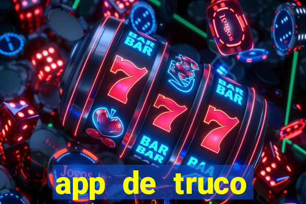 app de truco valendo dinheiro