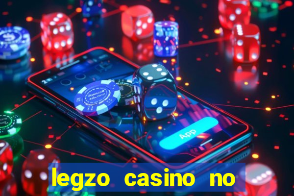 legzo casino no deposit bonus