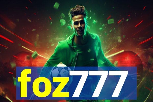 foz777