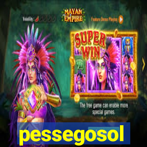 pessegosol