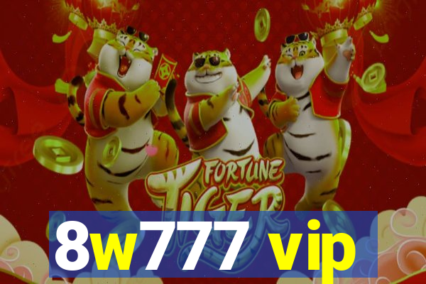 8w777 vip