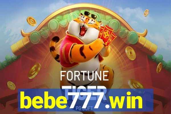 bebe777.win