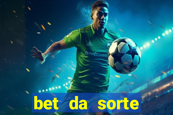 bet da sorte codigo promocional