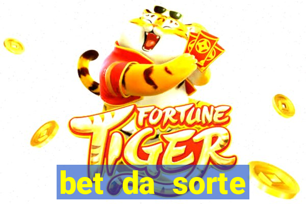 bet da sorte codigo promocional