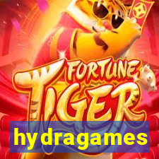 hydragames