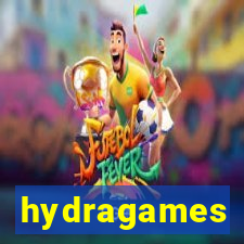 hydragames