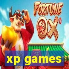 xp games