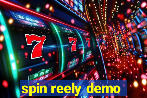 spin reely demo