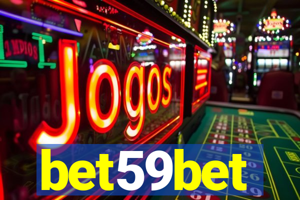 bet59bet