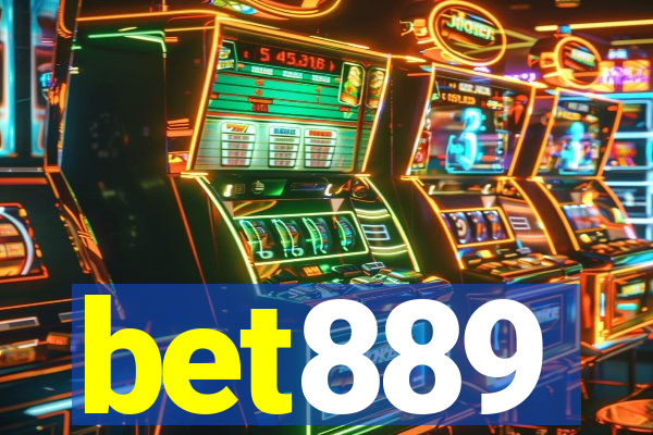 bet889