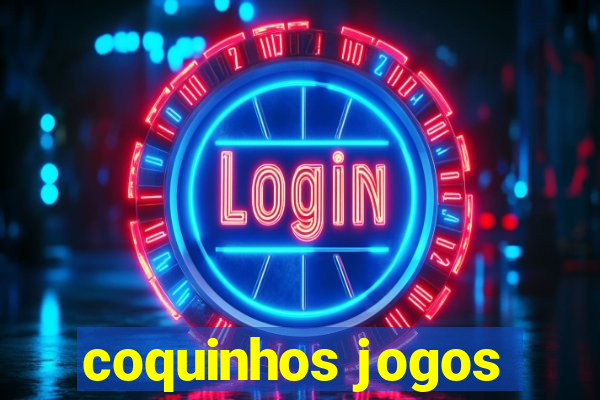 coquinhos jogos