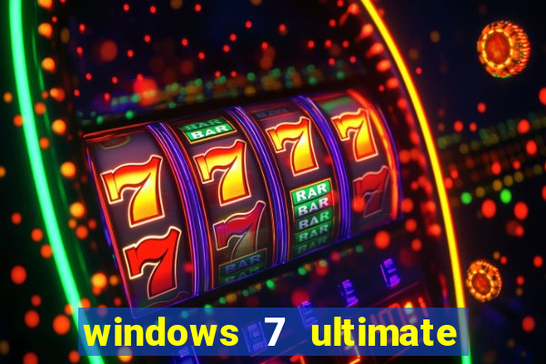 windows 7 ultimate 64 bits download