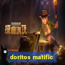 doritos matific