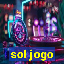 sol jogo