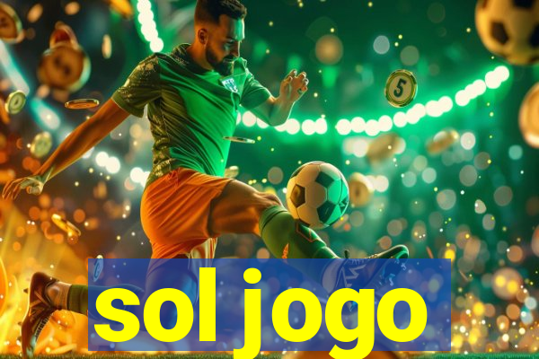 sol jogo