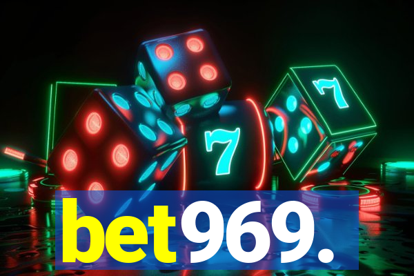 bet969.