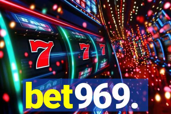 bet969.