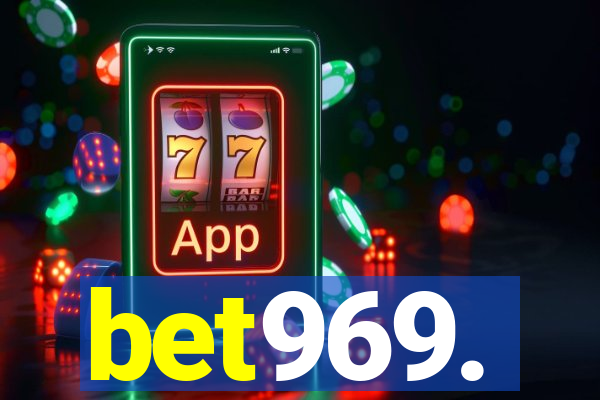 bet969.