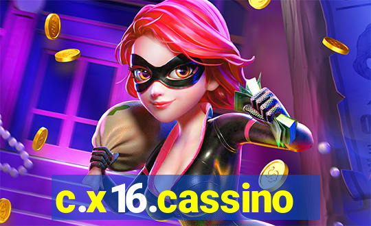 c.x16.cassino