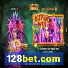 128bet.com