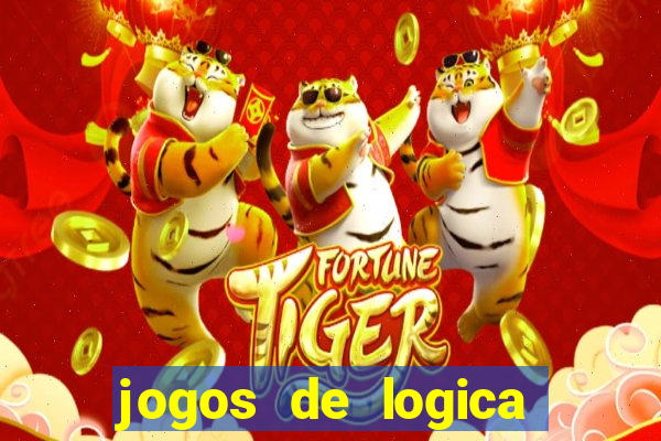 jogos de logica racha cuca