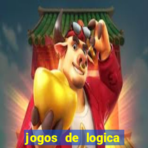 jogos de logica racha cuca