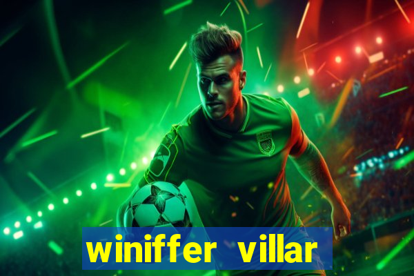 winiffer villar only fans