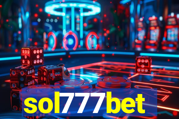 sol777bet