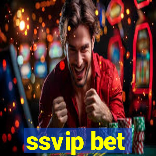 ssvip bet