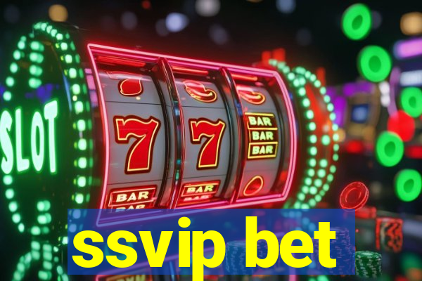 ssvip bet