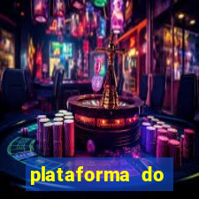 plataforma do gustavo lima