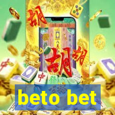 beto bet